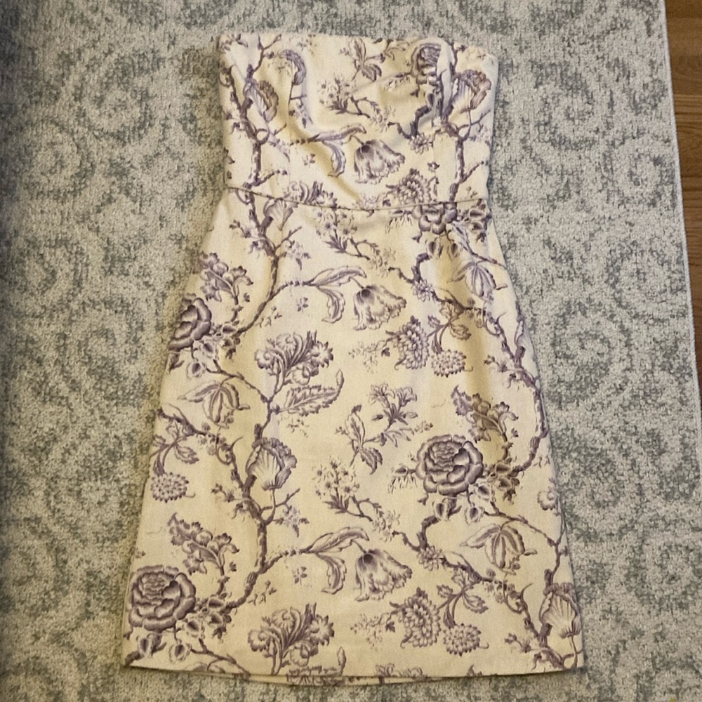 Milly dress